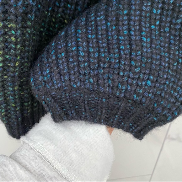 New! La Ligne Cleo Sweater - SOLD OUT ONLINE - Picture 6 of 7